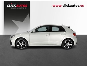 
										AUDI A1 SPORTBACK 1.0 TFSI 95CV 25 ADRENALIN full									