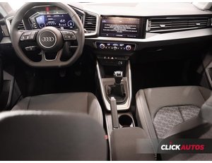 
										AUDI A1 SPORTBACK 1.0 TFSI 95CV 25 ADRENALIN full									