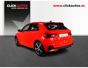 
										AUDI A1 SPORTBACK 25 TFSI 95CV ADRENALIN full									