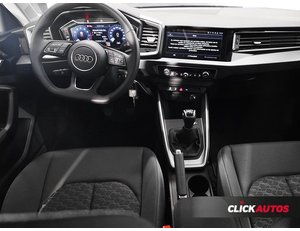 
										AUDI A1 SPORTBACK 25 TFSI 95CV ADRENALIN full									