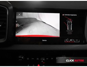 
										AUDI A1 SPORTBACK 25 TFSI 95CV ADRENALIN full									