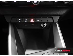 
										AUDI A1 SPORTBACK 25 TFSI 95CV ADRENALIN full									