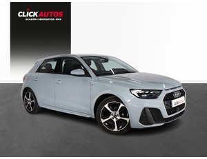 
										AUDI A1 SPORTBACK 1.0 TFSI 95CV 25 ADRENALIN full									