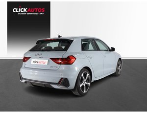 
										AUDI A1 SPORTBACK 1.0 TFSI 95CV 25 ADRENALIN full									