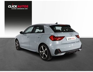 
										AUDI A1 SPORTBACK 1.0 TFSI 95CV 25 ADRENALIN full									