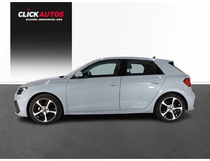 
										AUDI A1 SPORTBACK 1.0 TFSI 95CV 25 ADRENALIN full									