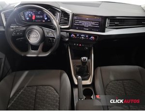 
										AUDI A1 SPORTBACK 1.0 TFSI 95CV 25 ADRENALIN full									