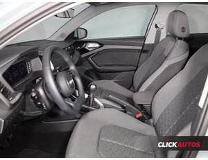 
										AUDI A1 SPORTBACK 1.0 TFSI 95CV 25 ADRENALIN full									