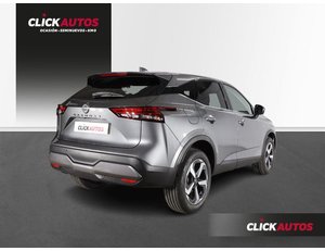 
										NISSAN QASHQAI 1.3 DIGT 140CV MHEV N-CONNECTA full									