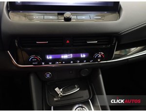 
										NISSAN QASHQAI 1.3 DIGT 140CV MHEV N-CONNECTA full									