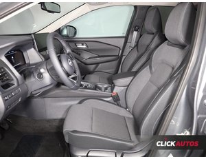 
										NISSAN QASHQAI 1.3 DIGT 140CV MHEV N-CONNECTA full									