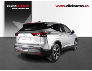 
										NISSAN QASHQAI 1.3 DIGT 140CV MHEV N-CONNECTA full									