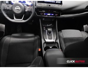 
										NISSAN QASHQAI 1.3 DIGT 160CV MHEV N-CONNECTA XTRONIC full									