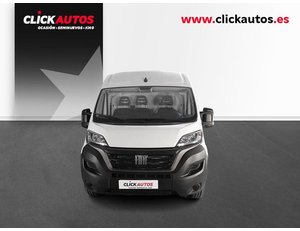 
										FIAT DUCATO FURGON 2.2 MJET 140CV 35 L2 H2 CON PACK full									