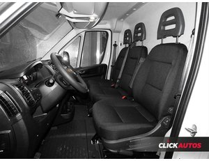 
										FIAT DUCATO FURGON 2.2 MJET 140CV 35 L2 H2 CON PACK full									
