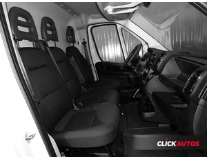 
										FIAT DUCATO FURGON 2.2 MJET 140CV 35 L2 H2 CON PACK full									