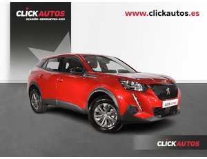 
										PEUGEOT 2008 1.2 PURETECH 100CV ACTIVE PACK full									