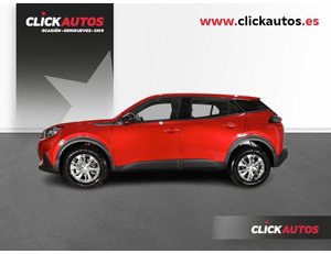 
										PEUGEOT 2008 1.2 PURETECH 100CV ACTIVE PACK full									