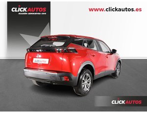 
										PEUGEOT 2008 1.2 PURETECH 100CV ACTIVE PACK full									