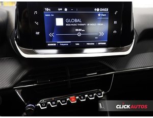 
										PEUGEOT 2008 1.2 PURETECH 100CV ACTIVE PACK full									