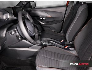 
										PEUGEOT 2008 1.2 PURETECH 100CV ACTIVE PACK full									
