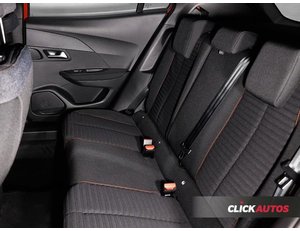 
										PEUGEOT 2008 1.2 PURETECH 100CV ACTIVE PACK full									