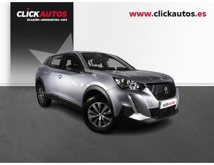 
										PEUGEOT 2008 1.2 PURETECH 100CV ACTIVE PACK full									