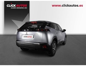 
										PEUGEOT 2008 1.2 PURETECH 100CV ACTIVE PACK full									