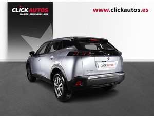 
										PEUGEOT 2008 1.2 PURETECH 100CV ACTIVE PACK full									
