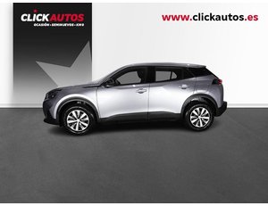 
										PEUGEOT 2008 1.2 PURETECH 100CV ACTIVE PACK full									