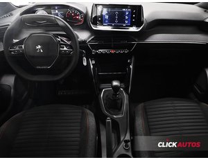 
										PEUGEOT 2008 1.2 PURETECH 100CV ACTIVE PACK full									