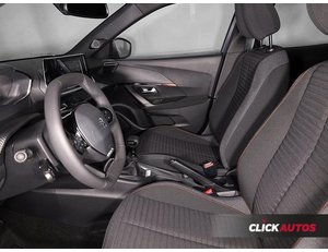 
										PEUGEOT 2008 1.2 PURETECH 100CV ACTIVE PACK full									