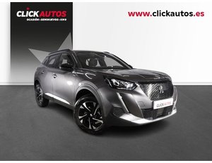 
										PEUGEOT 2008 1.2 PURETECH 100CV ALLURE PACK full									