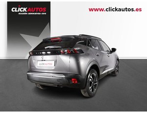 
										PEUGEOT 2008 1.2 PURETECH 100CV ALLURE PACK full									