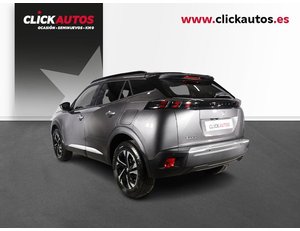 
										PEUGEOT 2008 1.2 PURETECH 100CV ALLURE PACK full									