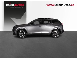 
										PEUGEOT 2008 1.2 PURETECH 100CV ALLURE PACK full									