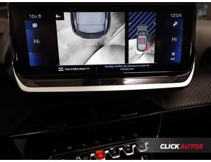 
										PEUGEOT 2008 1.2 PURETECH 100CV ALLURE PACK full									