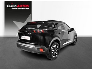 
										PEUGEOT 2008 1.2 PURETECH 100CV ALLURE PACK full									