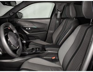 
										PEUGEOT 2008 1.2 PURETECH 100CV ALLURE PACK full									