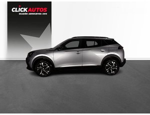
										PEUGEOT 2008 1.2 PURETECH 100CV ALLURE PACK full									