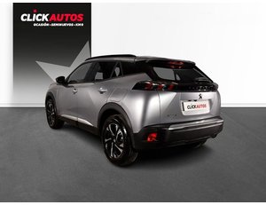 
										PEUGEOT 2008 1.2 PURETECH 100CV ALLURE PACK full									