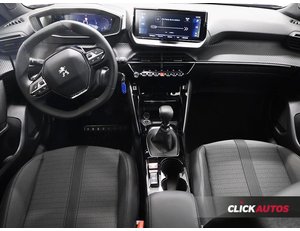 
										PEUGEOT 2008 1.2 PURETECH 100CV ALLURE PACK full									