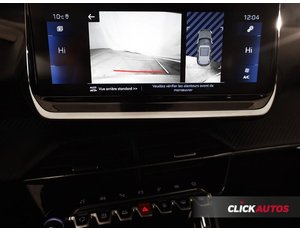 
										PEUGEOT 2008 1.2 PURETECH 100CV ALLURE PACK full									