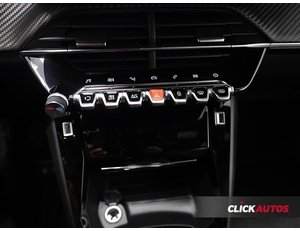 
										PEUGEOT 2008 1.2 PURETECH 100CV ALLURE PACK full									