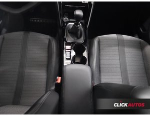 
										PEUGEOT 2008 1.2 PURETECH 100CV ALLURE PACK full									