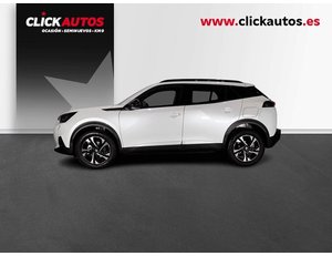 
										PEUGEOT 2008 1.2 PURETECH 100CV ALLURE PACK full									