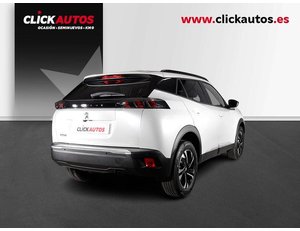 
										PEUGEOT 2008 1.2 PURETECH 100CV ALLURE PACK full									