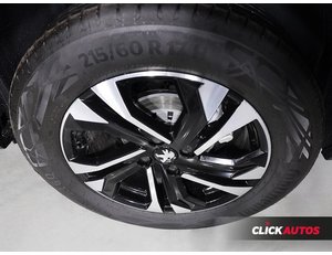 
										PEUGEOT 2008 1.2 PURETECH 100CV ALLURE PACK full									