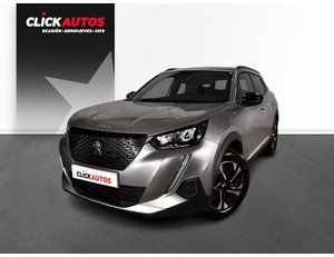 
										PEUGEOT 2008 1.2 PURETECH 100CV ALLURE PACK full									