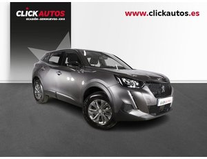 
										PEUGEOT 2008 1.5 BLUEHDI 130CV ACTIVE PACK EAT8 full									